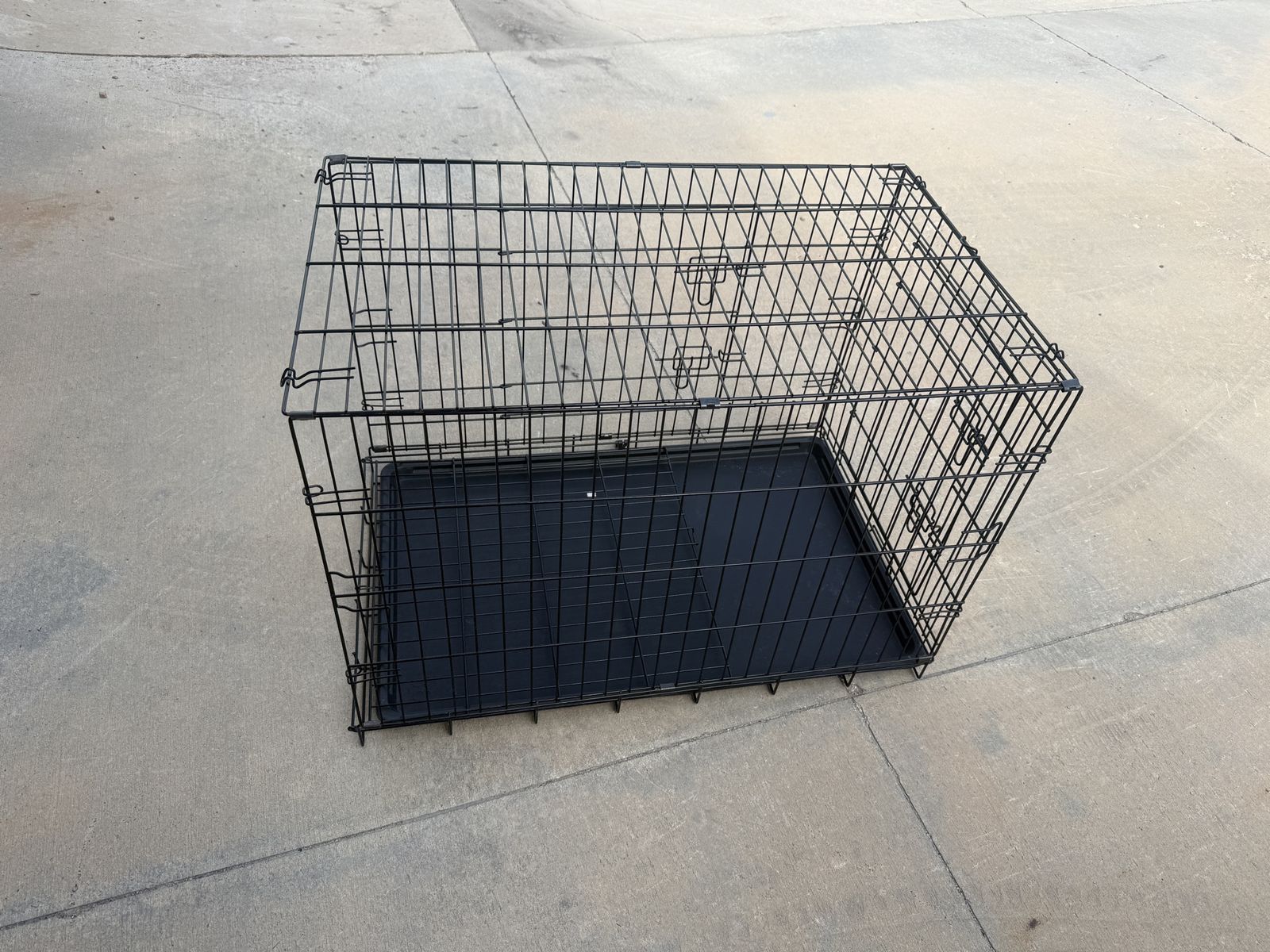 Dog Kennel