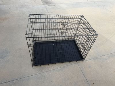 Dog Kennel