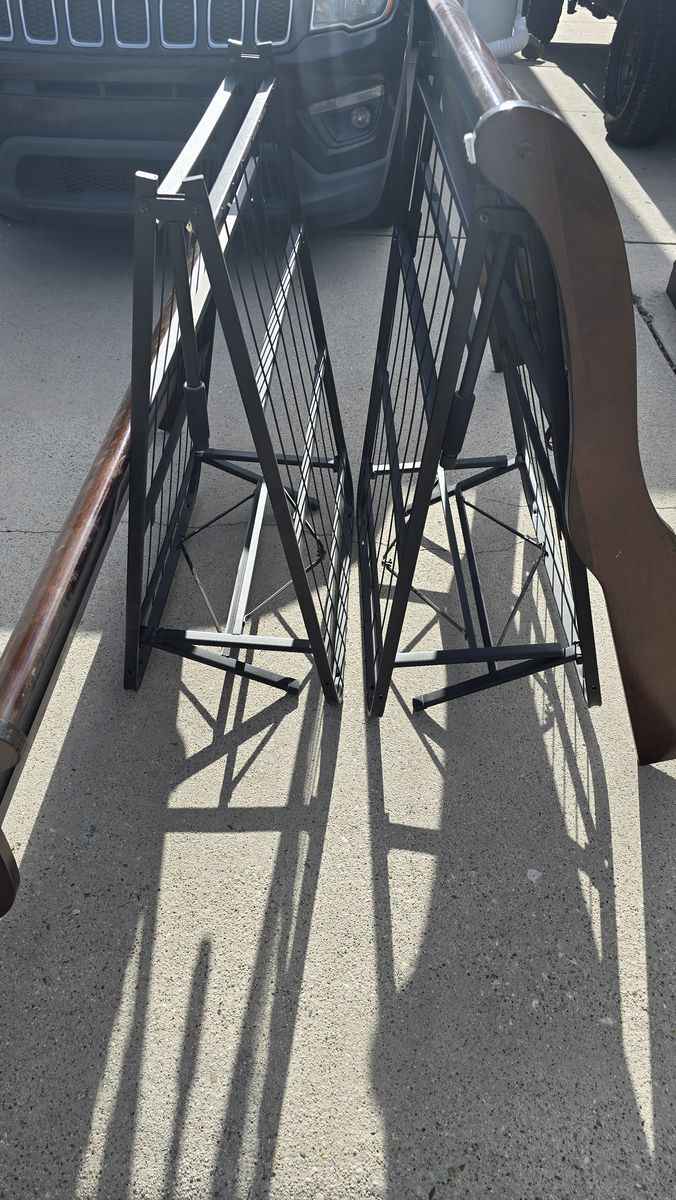 Queen Size Bed Frame