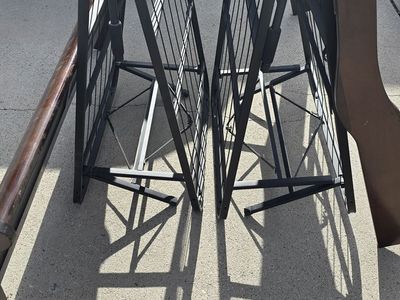 Queen Size Bed Frame