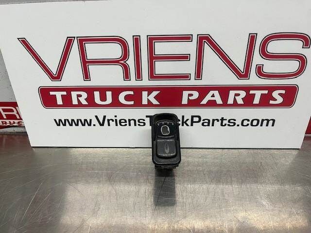 Peterbilt Dashboard Switch