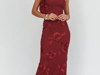 Stunning Prom Dress (BRAND NEW) Size Small