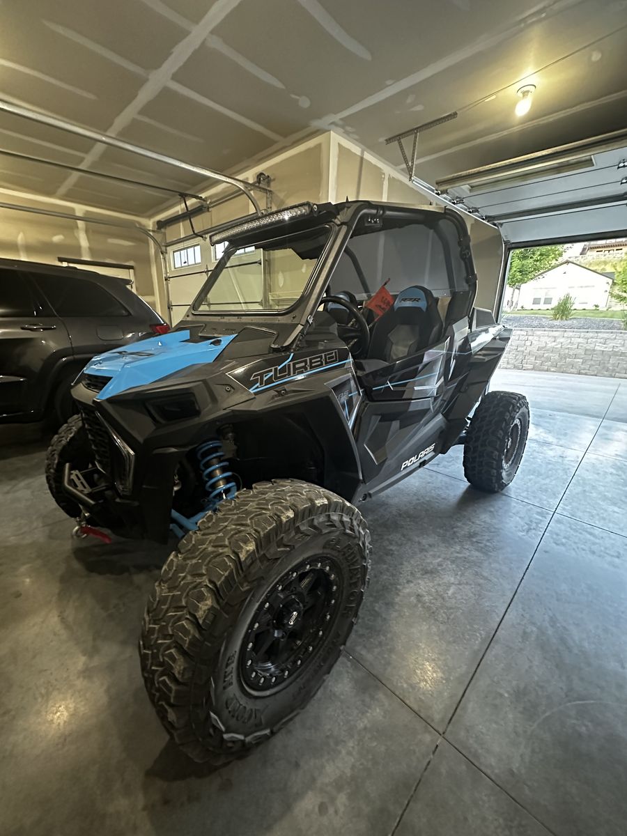 Polaris Xp Turbo 1000