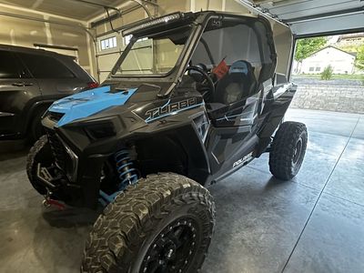 Polaris Xp Turbo 1000