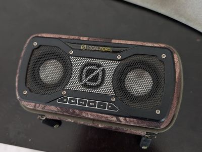 Goalzero Rockout 2