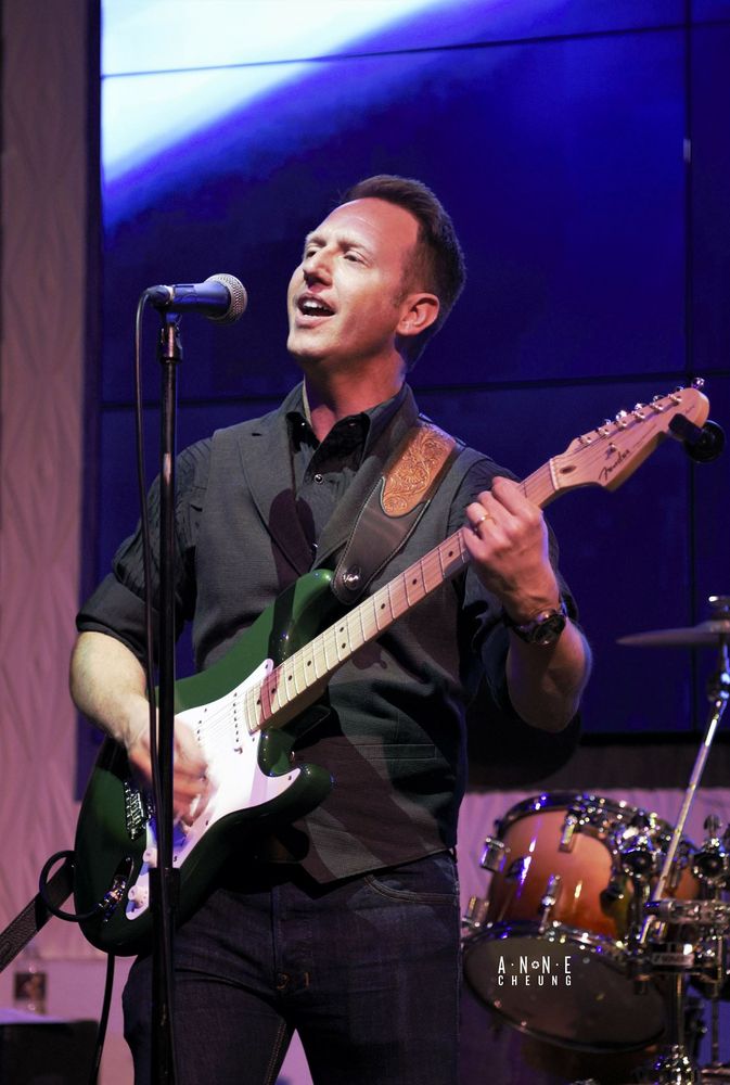 Master the Guitar: Learn from a 20-Year Pro & Touring Musician (All Styles & Levels)