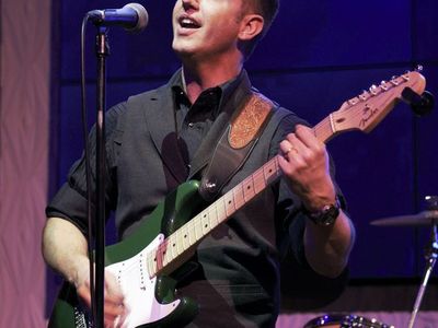 Master the Guitar: Learn from a 20-Year Pro & Touring Musician (All Styles & Levels)