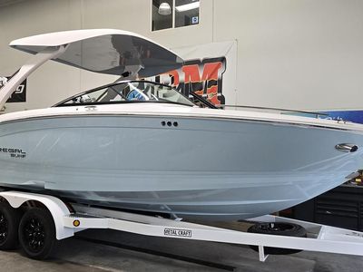 2026 Regal LS6 SURF ULTIMATE