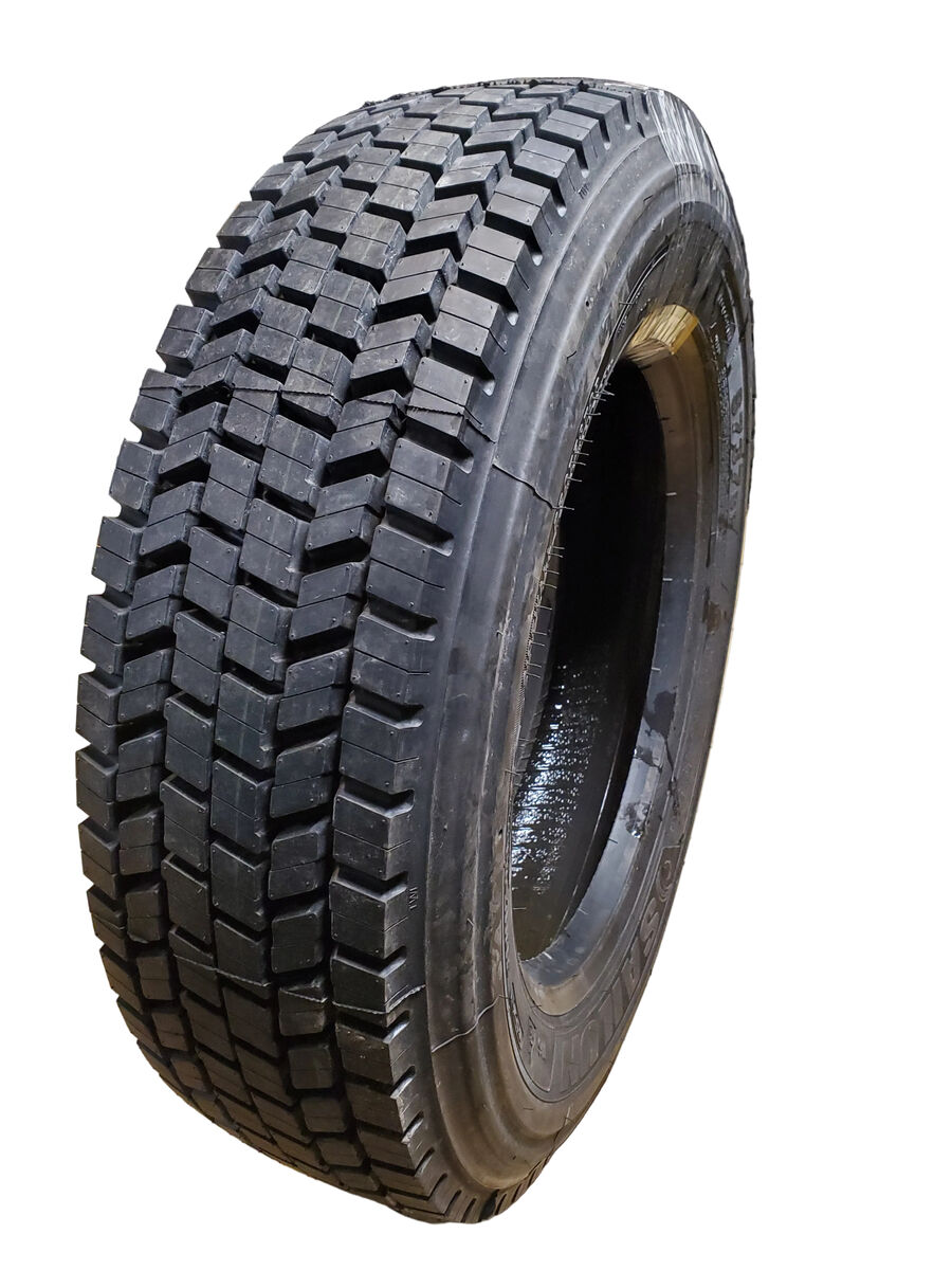SAILUN S737SP BSW  225 70 19.5 128/126L 14PLY COMMERCIAL TIRE 5548288
