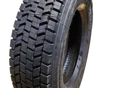 SAILUN S737SP BSW 225 70 19.5 128/126L 14PLY COMMERCIAL TIRE 5548288