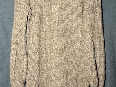 Pink Rose Womens Dress