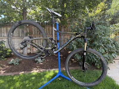Giant Trance X 29er 2