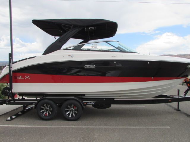 2026 Sea Ray 260 SDS Surf ( Dealer Demo 40 Hours )