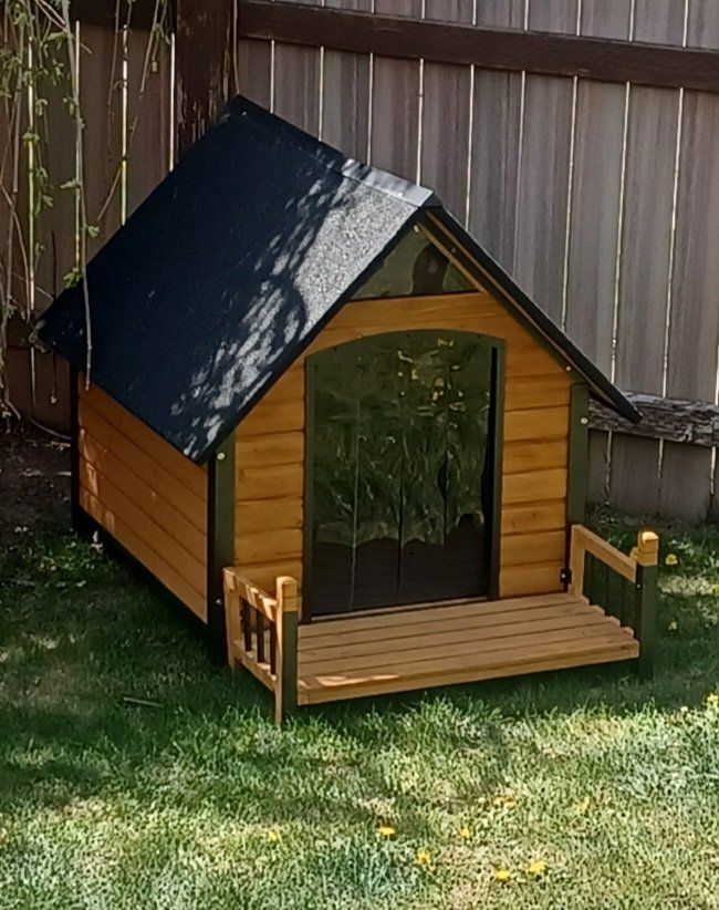 Doghouse