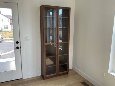 IKEA Billy Bookcase
