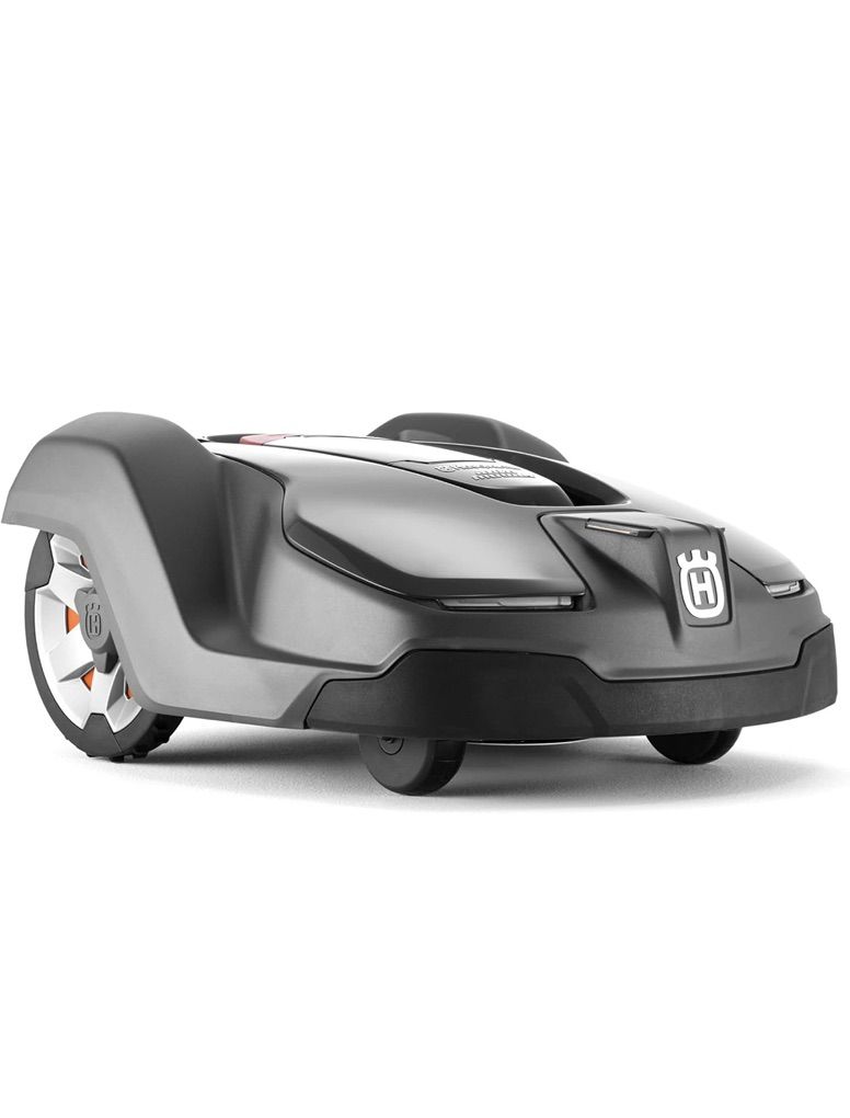 Husqvarna Automower 430X Robotic Lawn Mower