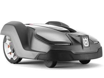 Husqvarna Automower 430X Robotic Lawn Mower