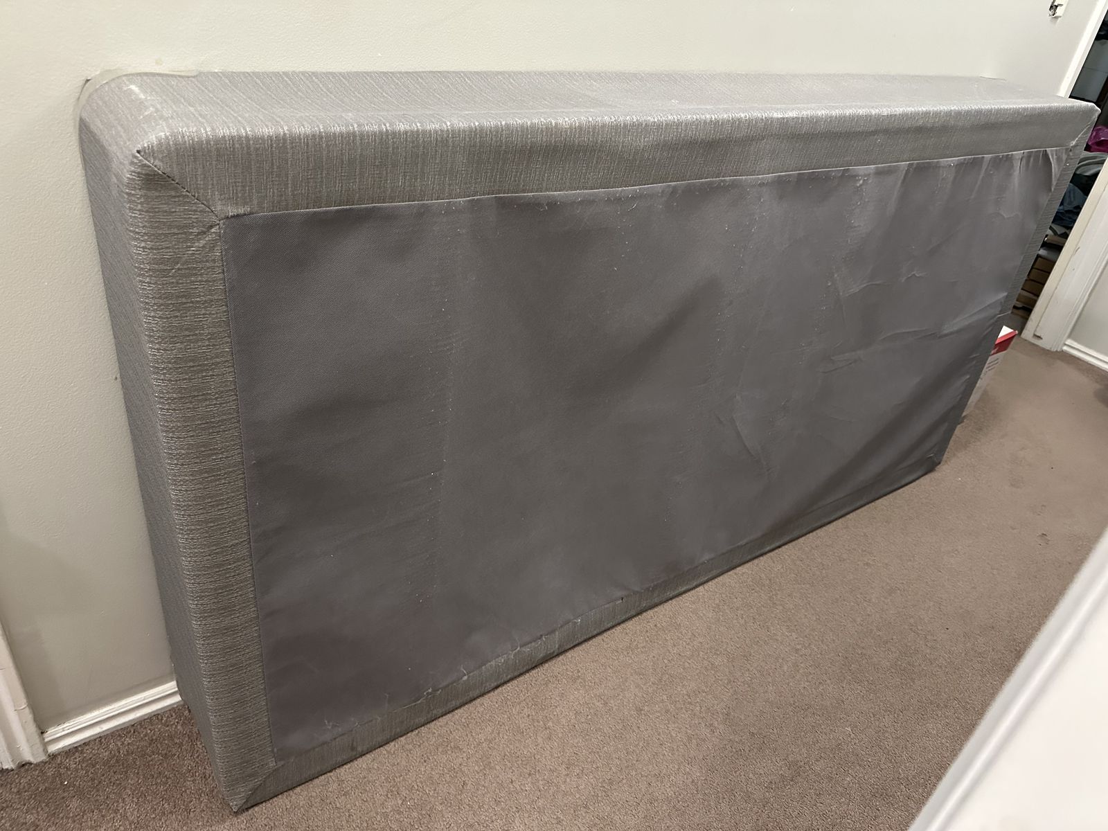 FREE - 2 Twin Box Springs