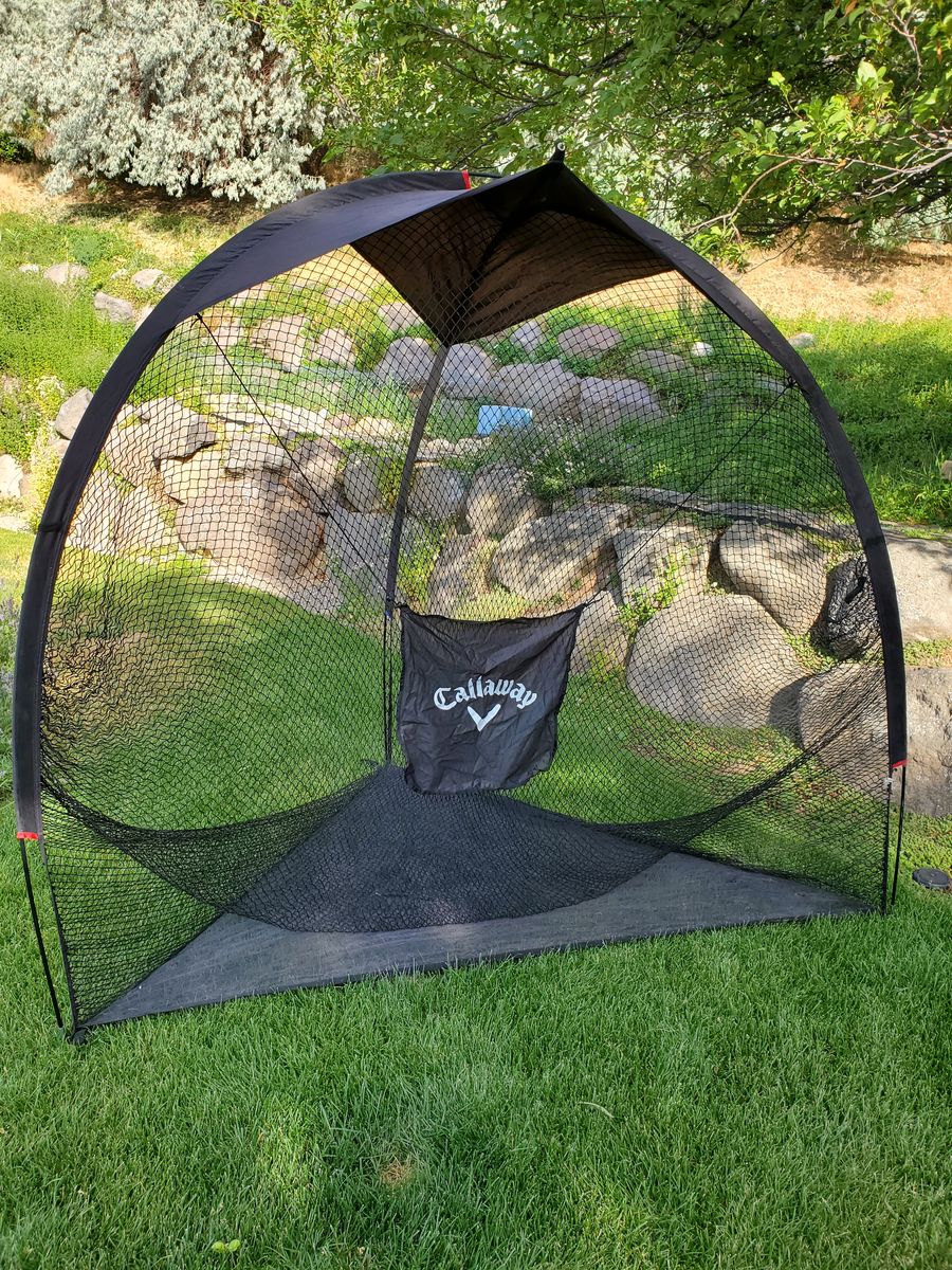 Callaway Practice Golf Net