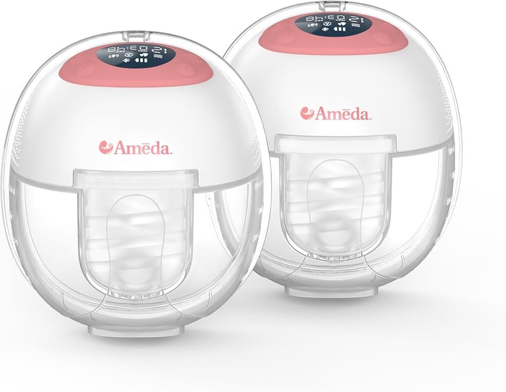 Wearable Breast Pump - New