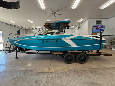 2026 VARATTI SURF BOAT Z2373