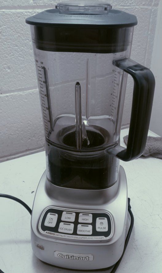 Blender