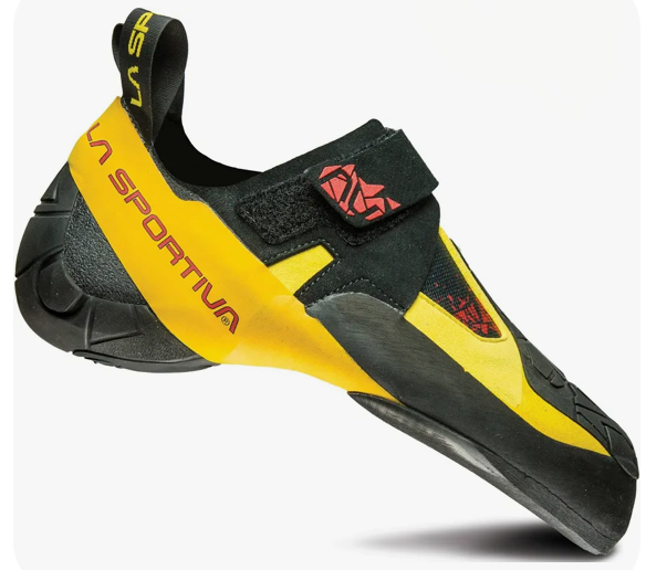 Skwama 37 Men climbing bouldering shoe la sportiva