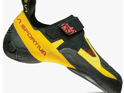 Skwama 37 Men climbing bouldering shoe la sportiva