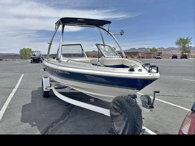 1998 Bayliner Capri