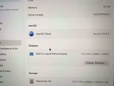 INSANE DEAL ON BRAND NEW M5 Apple MacBook Air 15" 16GB RAM 1TB SSD