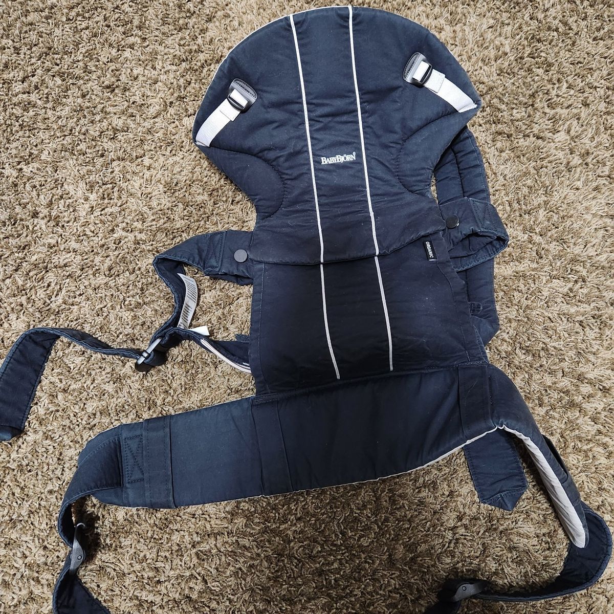Baby Bjorn Carrier
