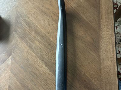 SKS S-Blade rear fender