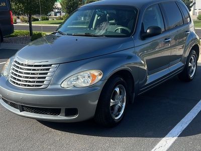 2008 Chrysler PT Cruiser