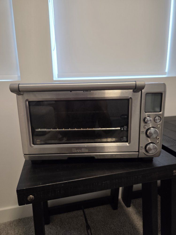 Breville Toaster Oven