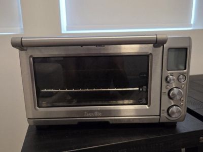 Breville Toaster Oven