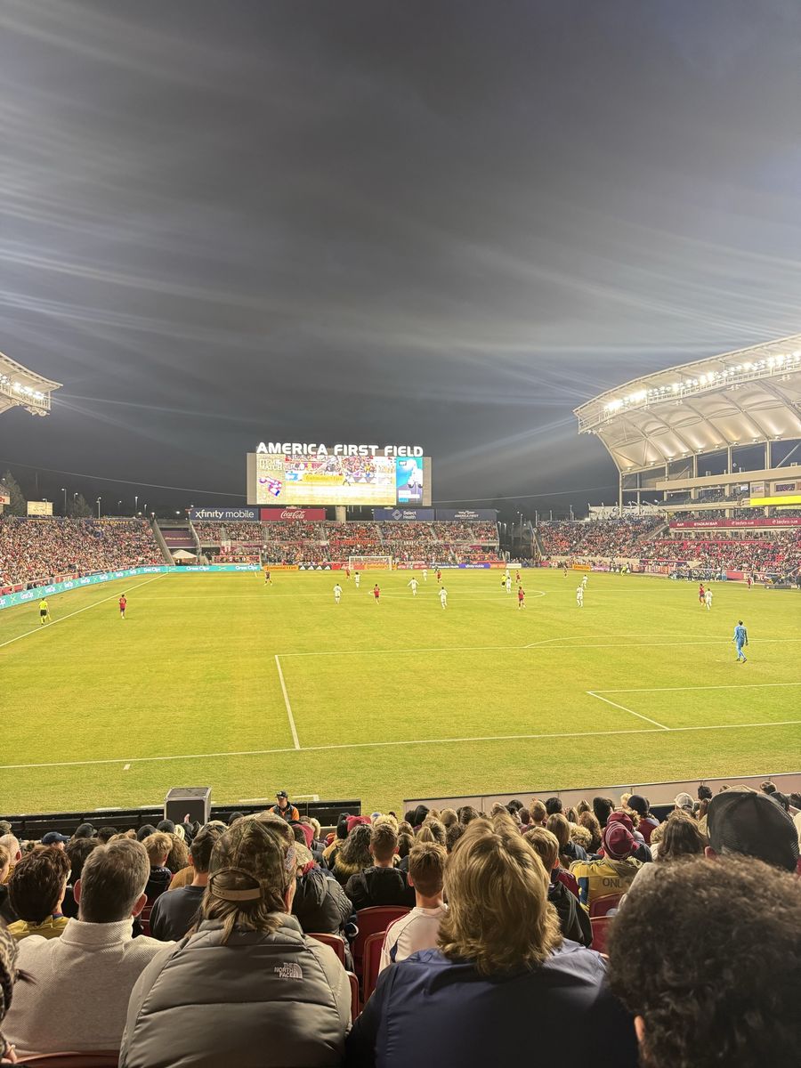 RSL Vs Inter miami Tickets