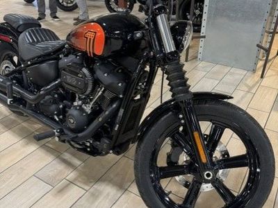 Harley-Davidson 2022 Street Bob 114
