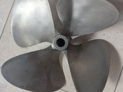 Surfing Wakeboard Prop Mastercraft Spline 14.75X15.75