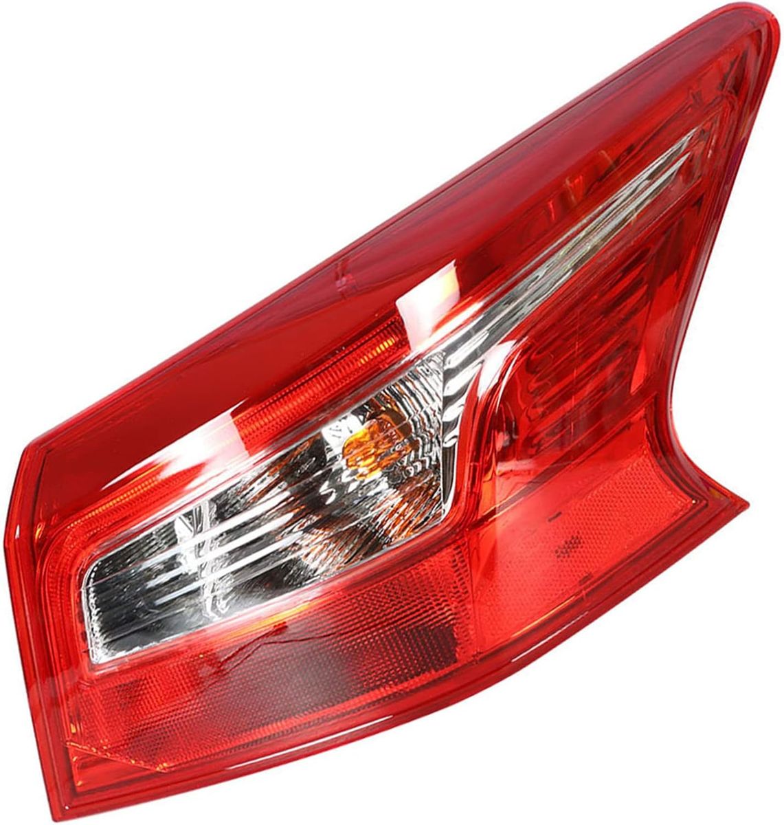2016-2018 Nissan Sentra Passenger Side Tail Light