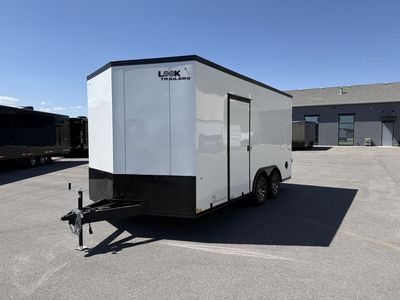2026 Look ST DLX 8.5x16