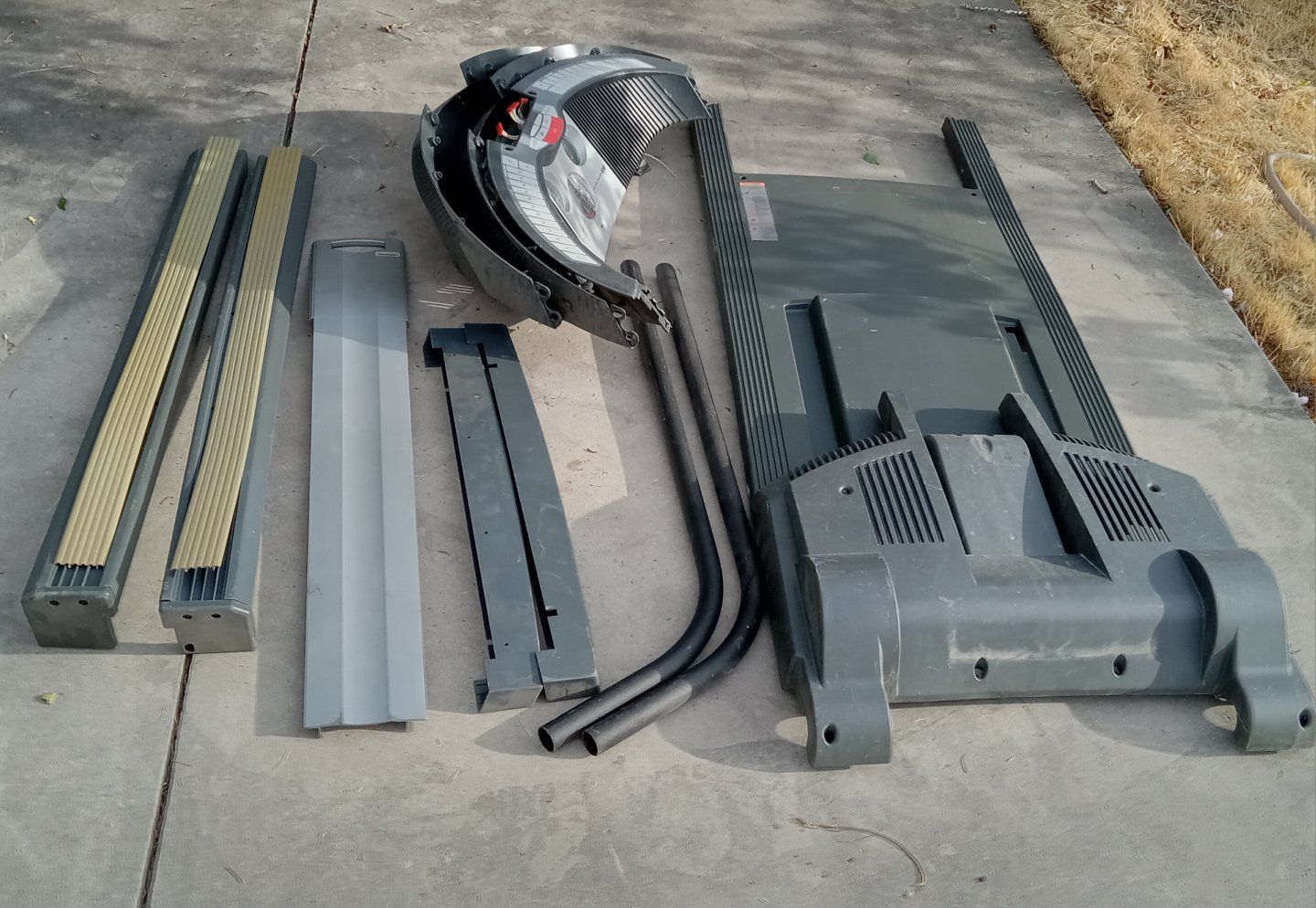 NordicTrack Incline Trainer X5 & X10 Parts (Motors, Console, Boards)