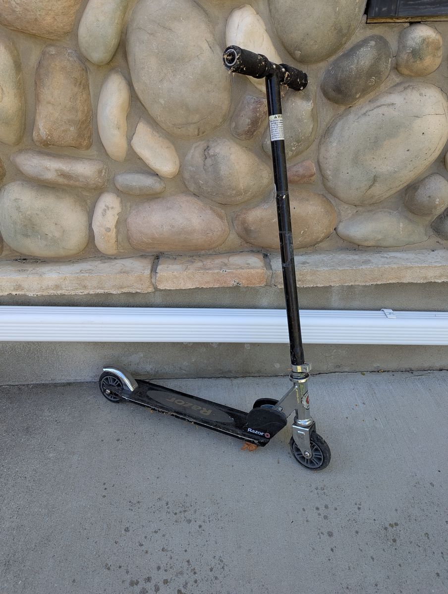 Razor Scooter