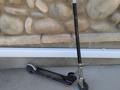 Razor Scooter