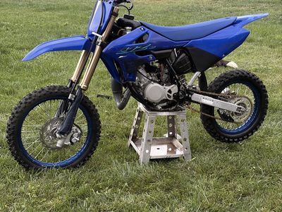 2024 yz 85