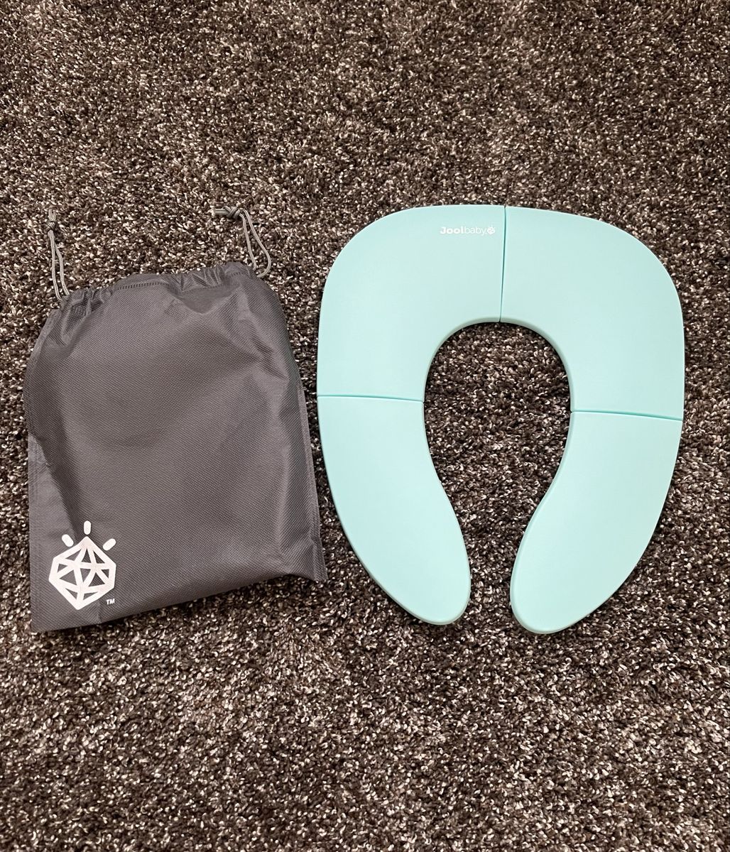 Travel Potty training seat