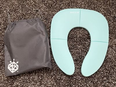 Travel Potty training seat