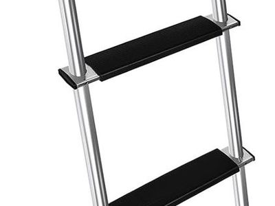 RV or Dorm Ladder