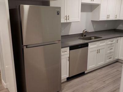 Cute Basement Apartment in Riverton