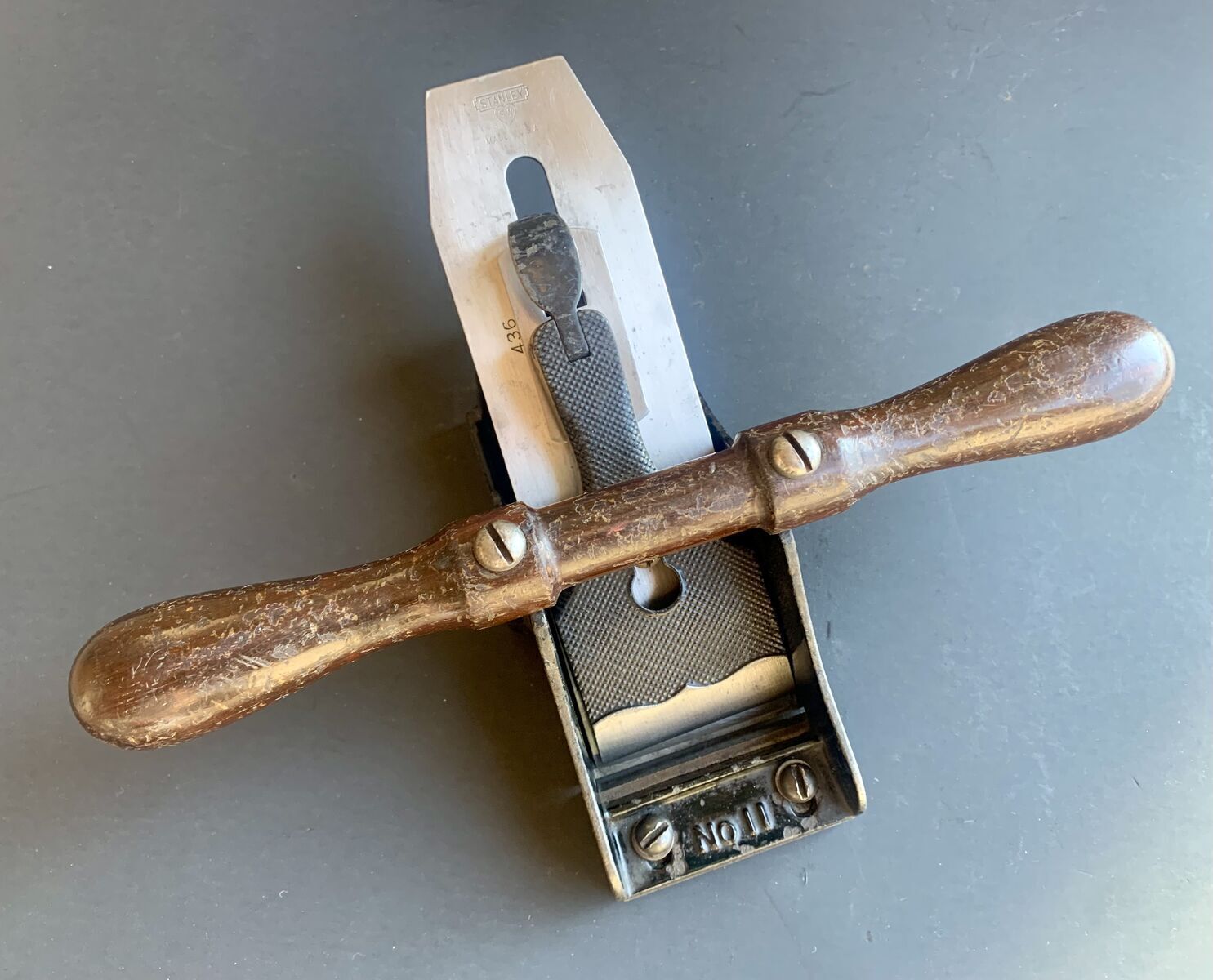Antique Hand Tools