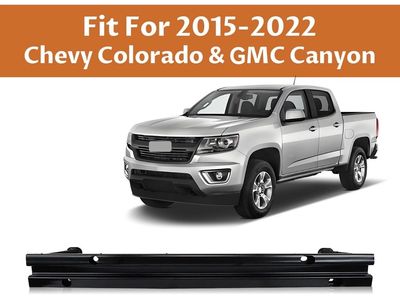 Bumper Bracket Fit For 2015-2022 Chevy Colorado & GMC Canyon